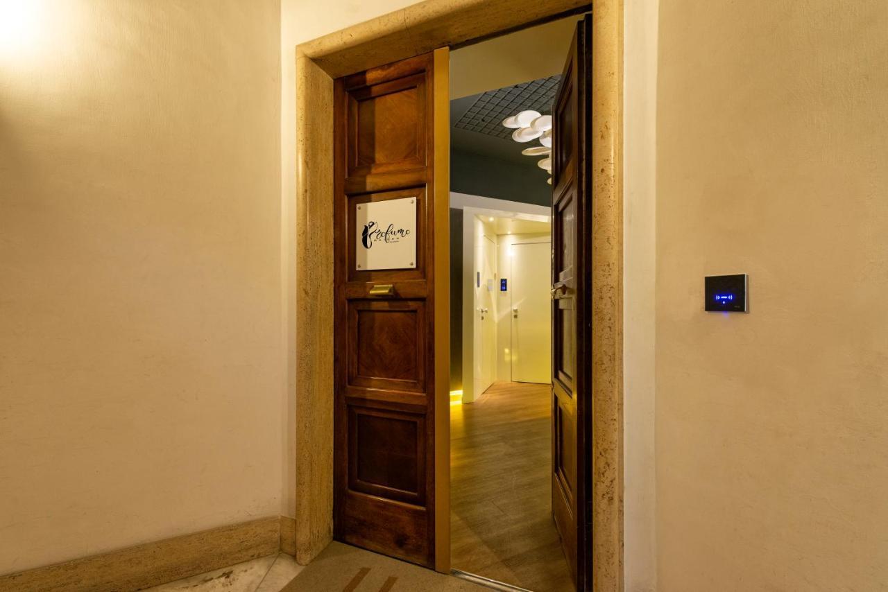 Maison Pellegrino Rome Exterior photo